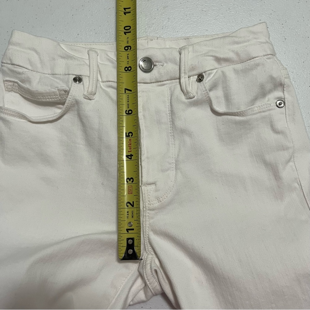 Good American Good Legs Jean - Picture 11 of 14